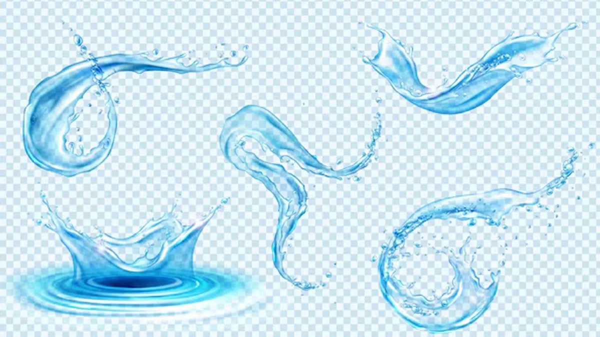 Water May Not Be The Most Hydrating Drink: Study Suggests