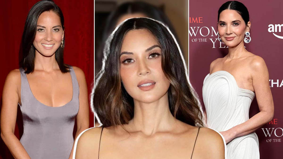 What Is Trichotillomania? Olivia Munn Reveals Her Struggle With Rare Mental Health Condition
