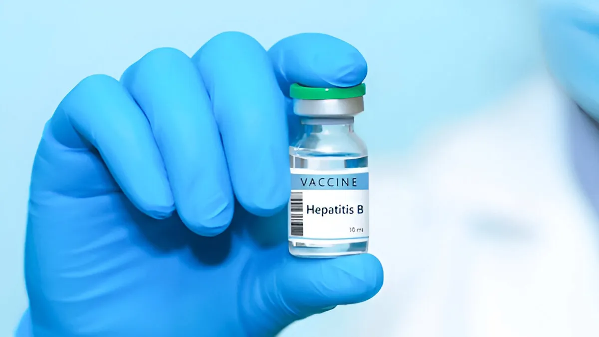 Hepatitis B Vaccine: Who Should Get It And When Is The Right Time?