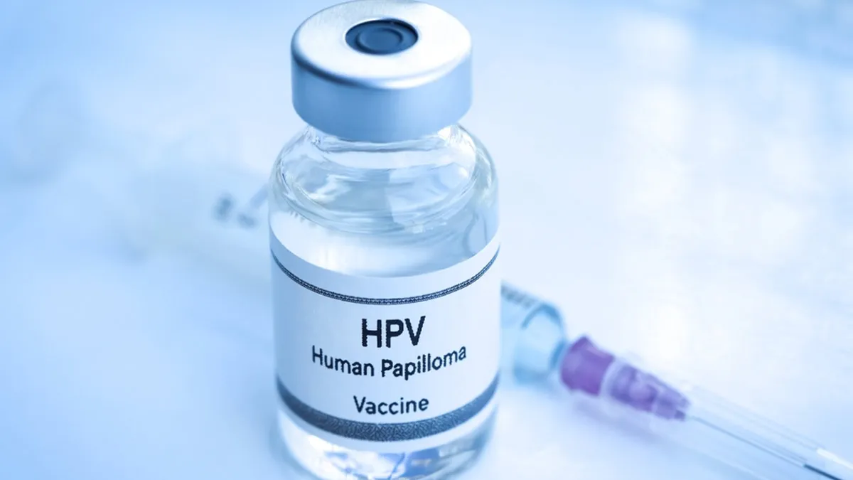 Hyderabad’s Biological E Partners With China’s Recbio To Produce 9-Valent HPV Vaccine