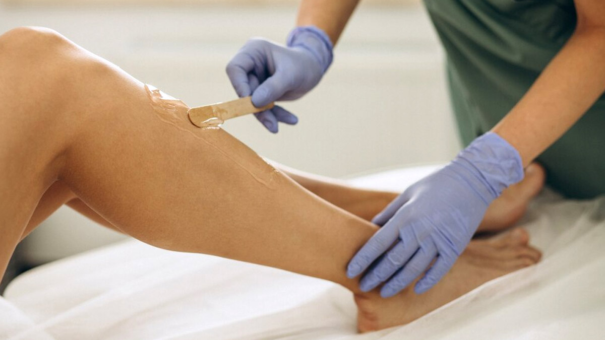 How Long Should You Wait To Take A Cold Shower After Waxing?