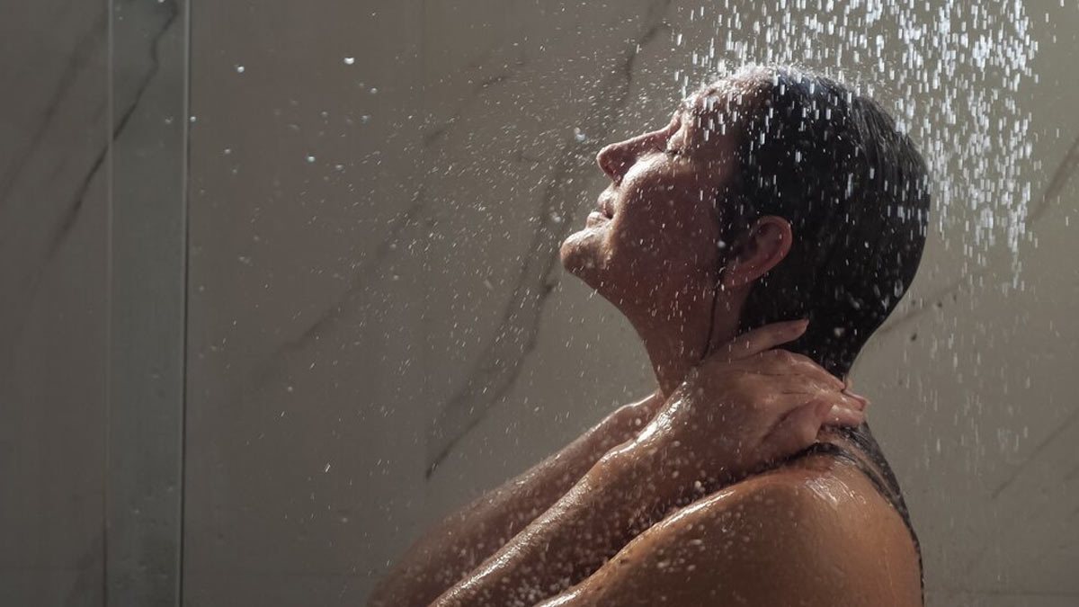 1_cold shower