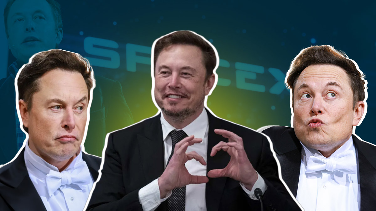 Is Elon Musk Hypomanic? Understanding The Mental Health Condition
