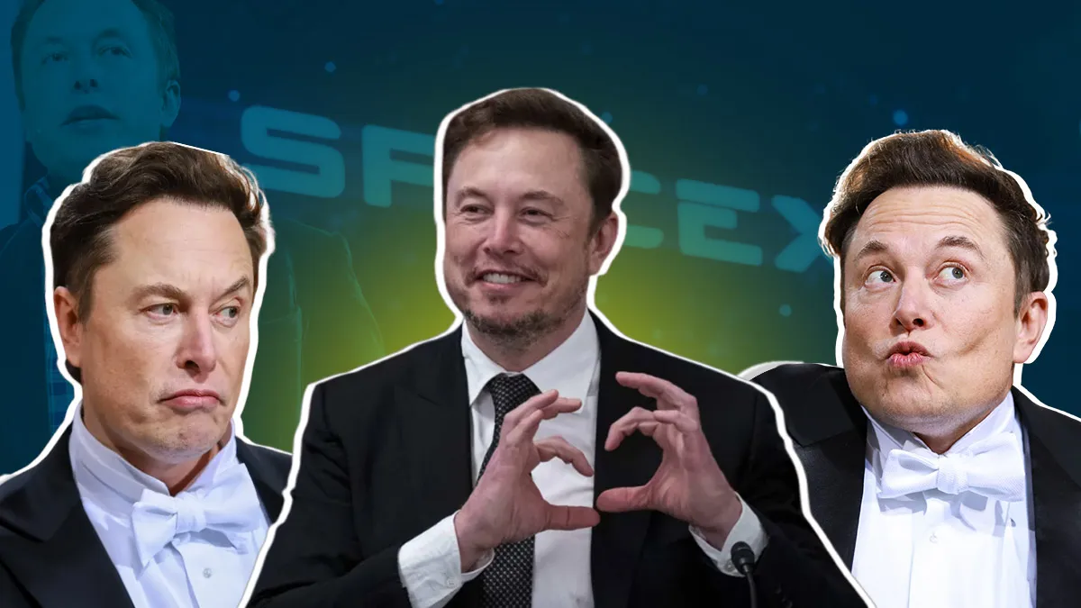 Is Elon Musk Hypomanic? Understanding The Mental Health Condition