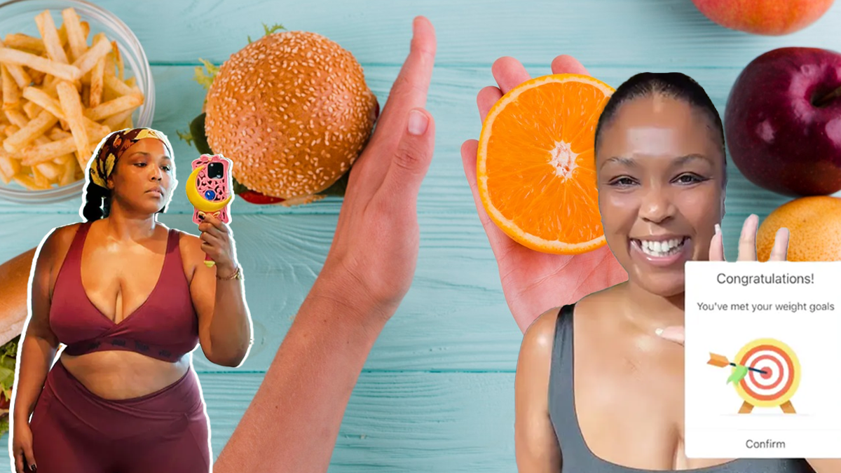 How Consistent Eating Patterns Reduce Reflux for Rapper Lizzo: Understanding GERD and Foods To Eat