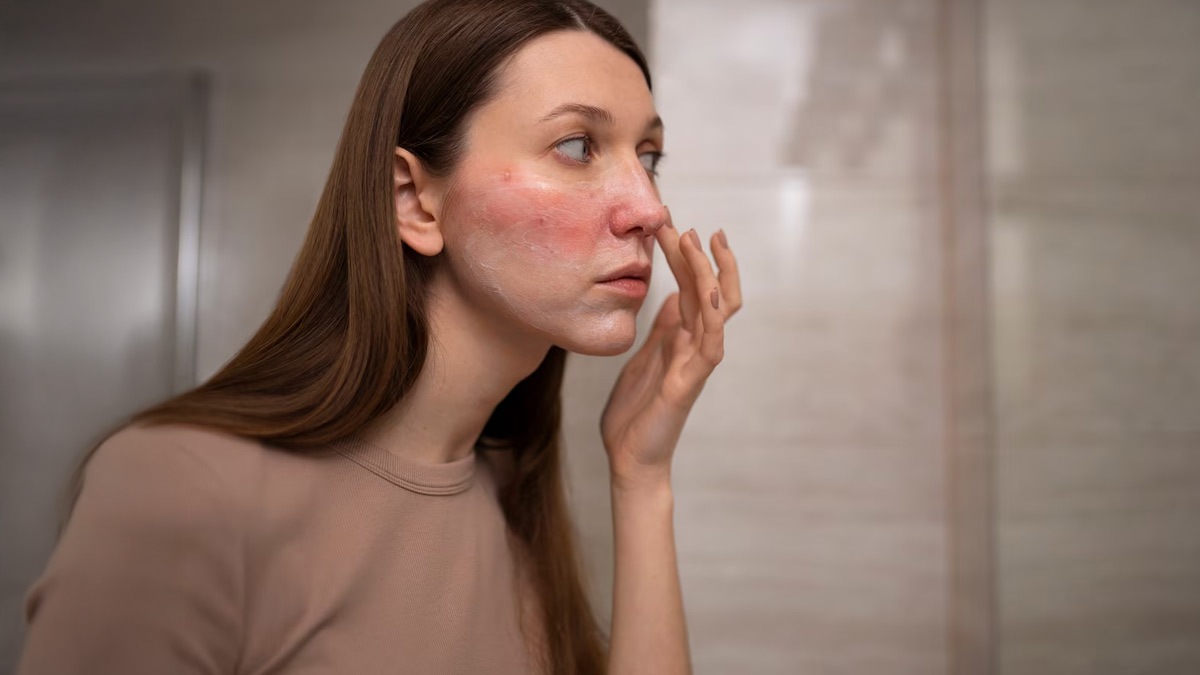 Are Your Skin Problems Caused by Expired Makeup? Dermatologist Explains