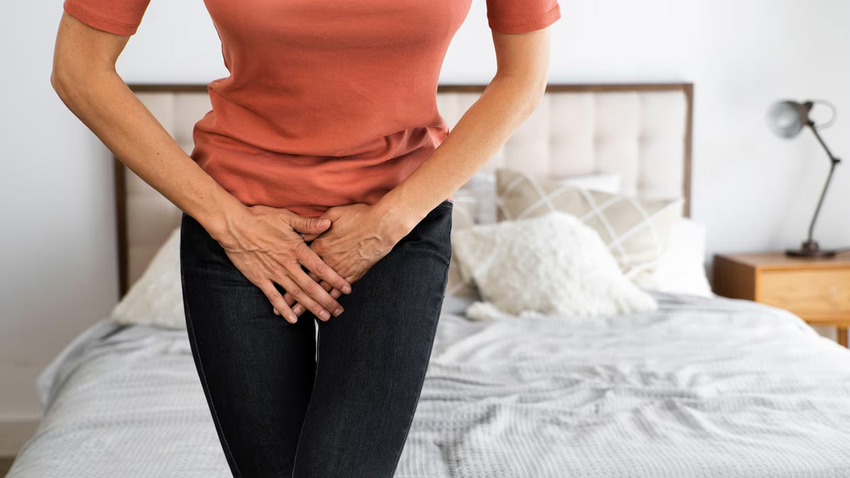 Latchkey Incontinence: The Bladder Condition No One Talks About