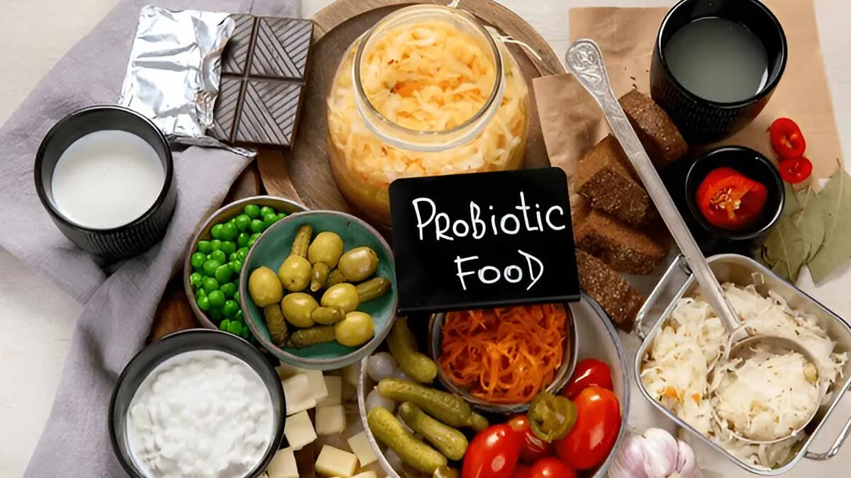 Can Probiotic Overuse Harm The Gut? Know The Side Effects

