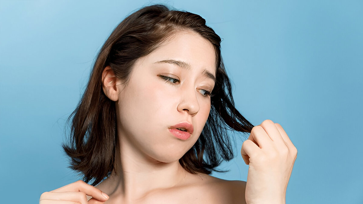 Silicones In Hair Care: The Good, The Bad, And The Scalp-Soothing