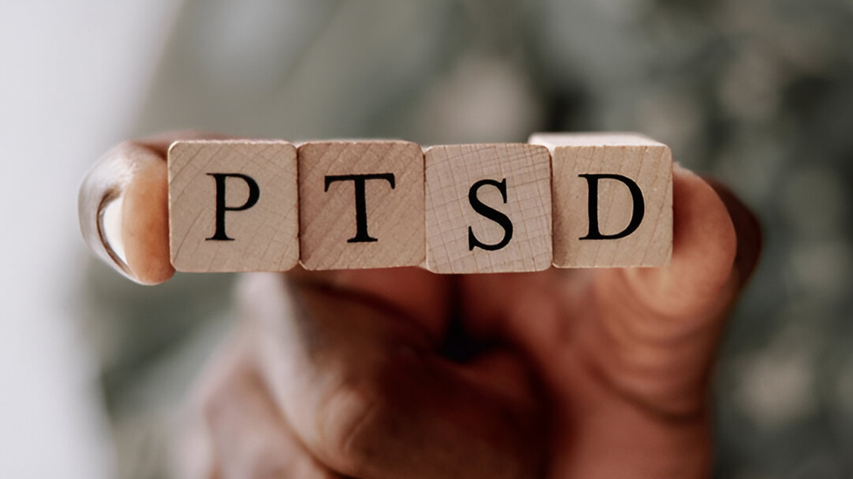 PTSD