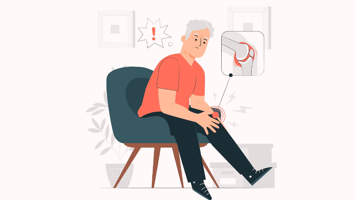 Is Excessive Joint Cracking A Sign Of A Disease; Neurologist Answers