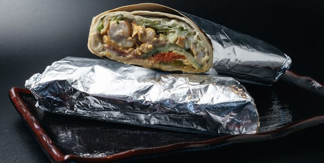 What Happens If You Accidentally Eat Aluminum Foil? Here's What You Should Know