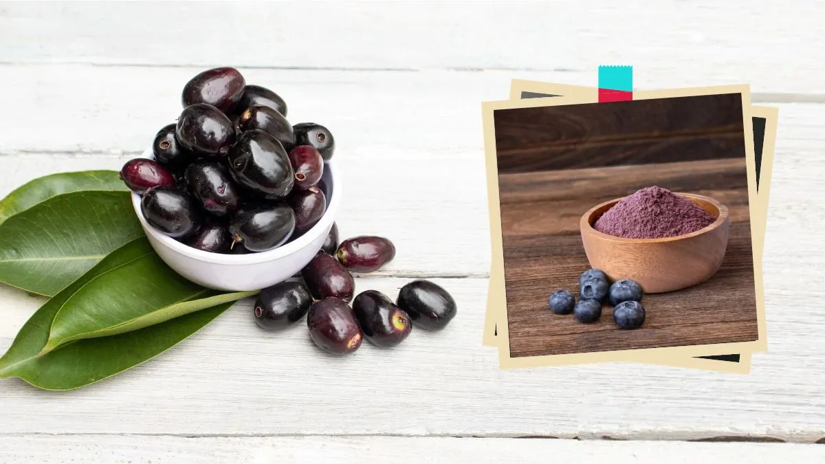 Can Jamun Seed Powder Be The Ultimate Superfood For Diabetes Management? Find Out Here