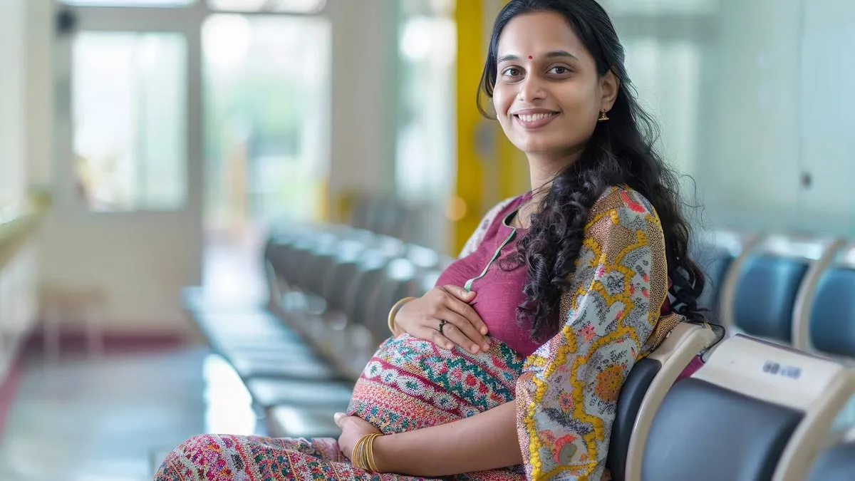 5 Signs Of Healthy Pregnancy According To Gynaecologist