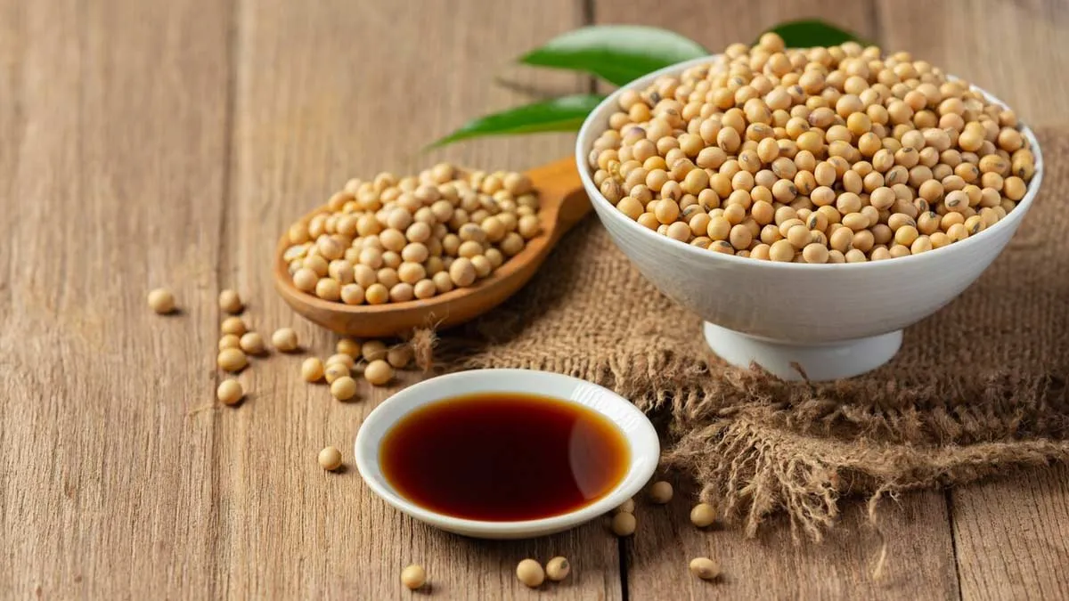 Is Soybean Good For Your Liver