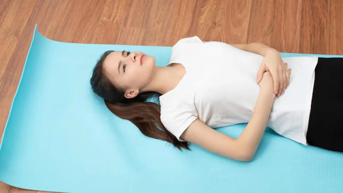 How To Prevent Muscle Cramps After Exercise