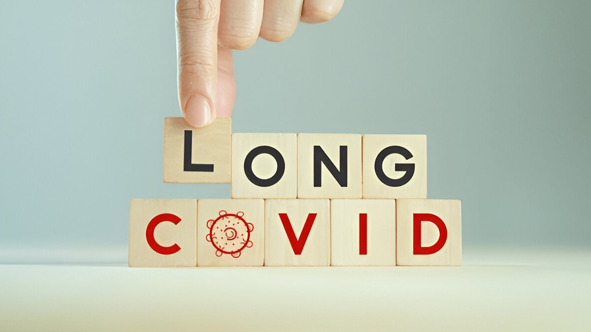 Neurological Manifestations Of Long COVID: Fog, Fatigue And Forgotten Words