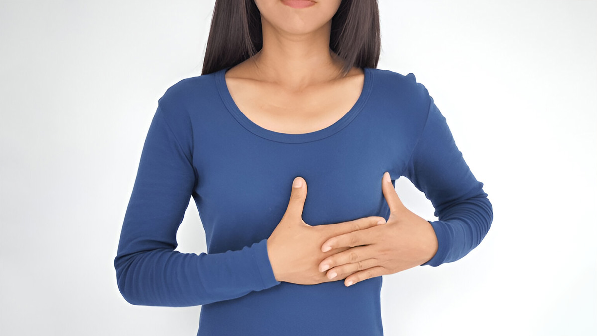 Is Breast Engorgement Normal? What You Can Do About It