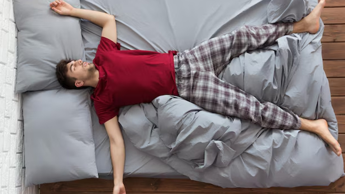 sleeping-position