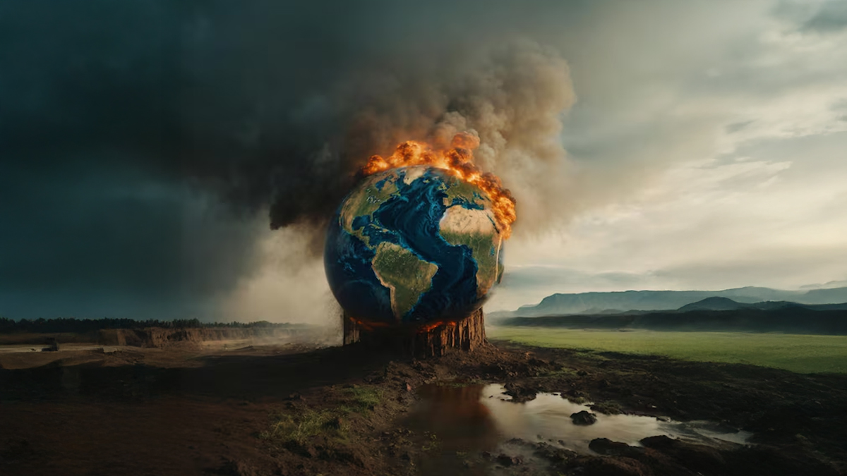 Extreme Heat Waves claim over 450 lives in India as Global Warming Hits Asia: WMO Report