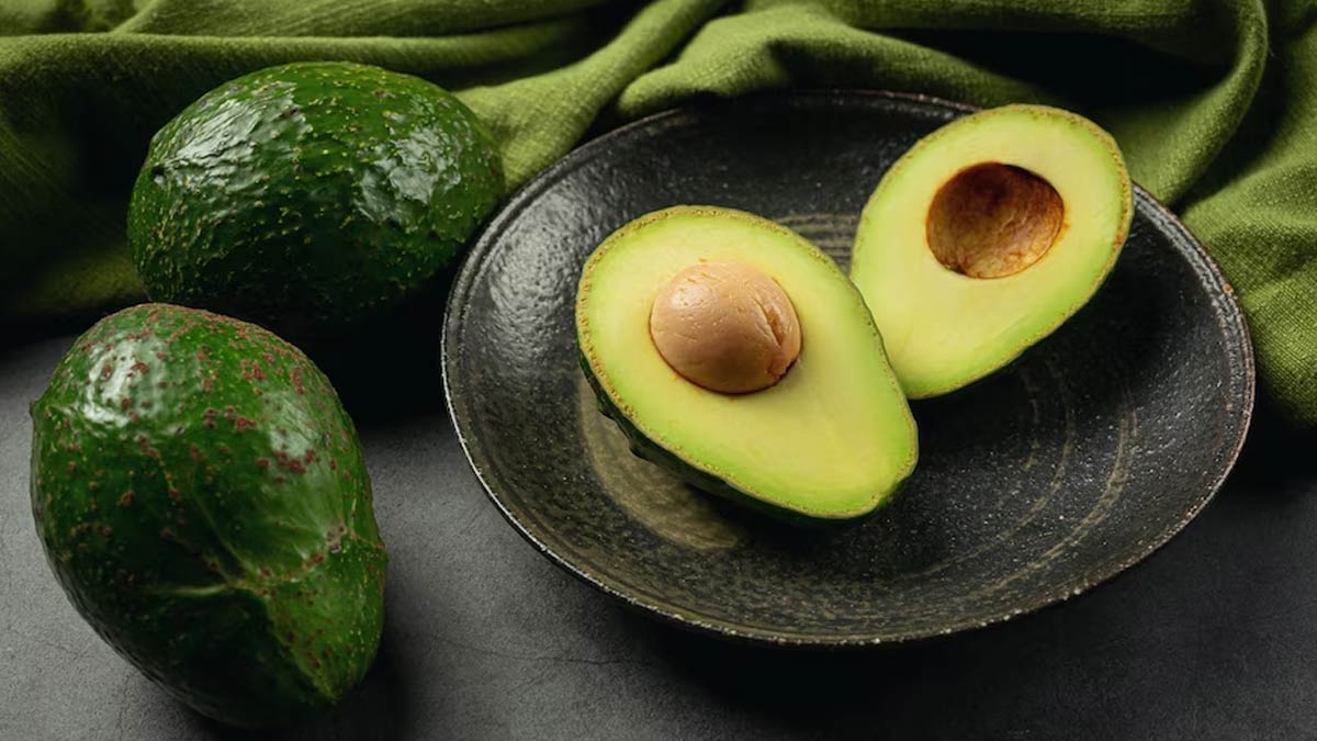 How Much Avocado Can A Baby Eat Per Day? Expert Tells