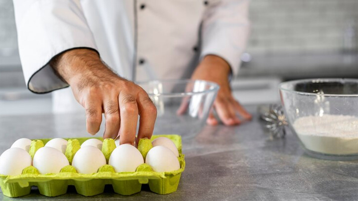 Can A 6 Months Old Baby Eat Eggs? Find Out Here