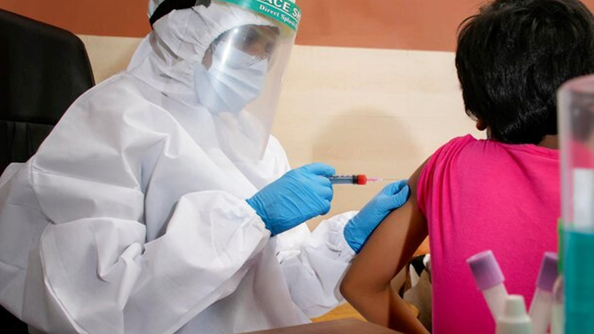 India’s First Dengue Vaccine’s Phase 3 Trial ‘Almost’ Complete
