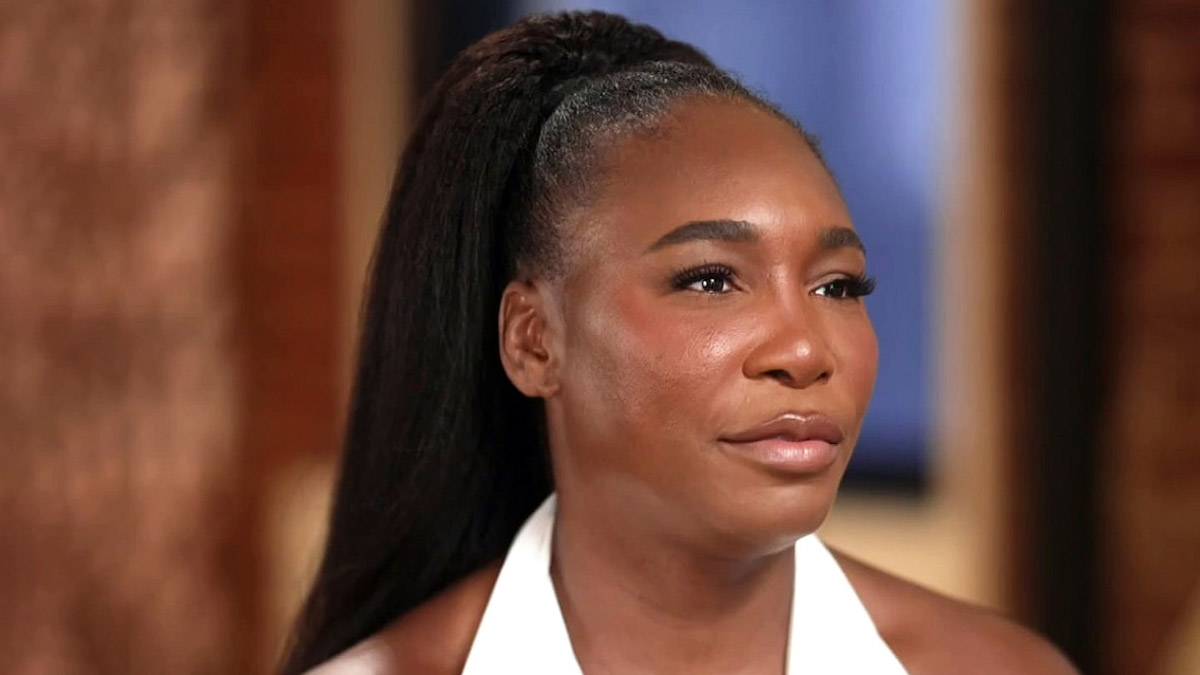 Venus Williams Was Told Her Fibroid Symptoms Were ‘Normal’; Causes And Symptoms Of Uterine Fibroids