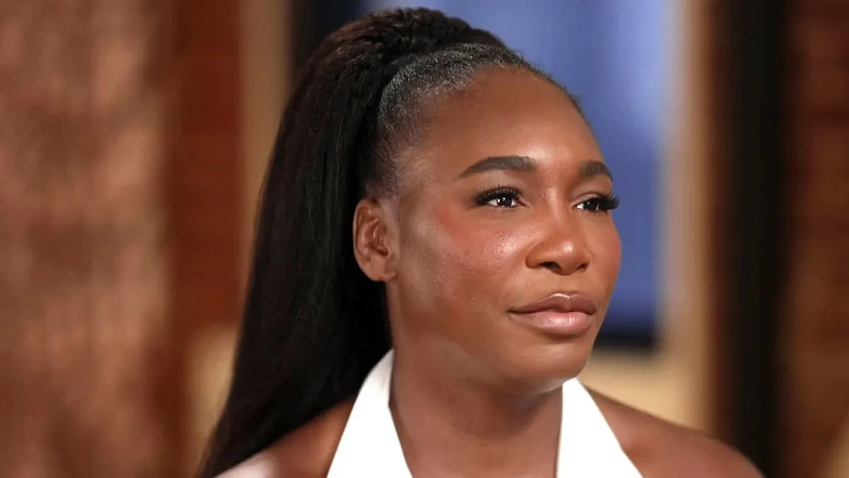 Venus Williams Was Told Her Fibroid Symptoms Were ‘Normal’; Causes And Symptoms Of Uterine Fibroids