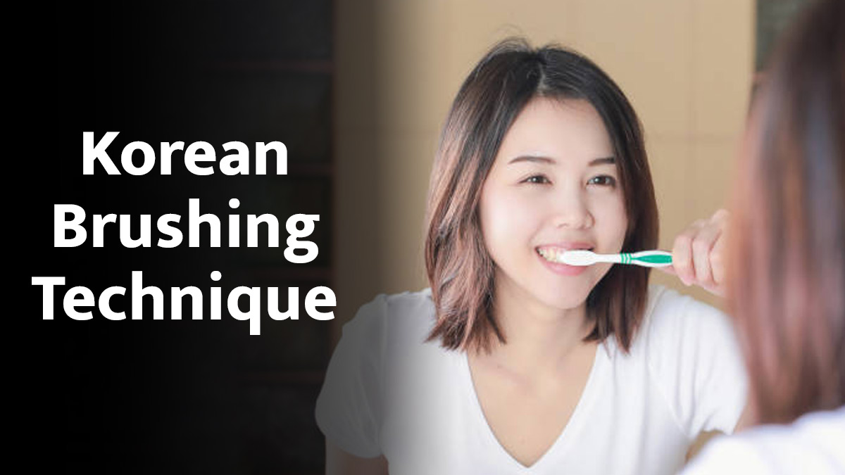 What Is the 3-3-3 Rule for Brushing Teeth? The Korean Secret to Perfect Oral Care