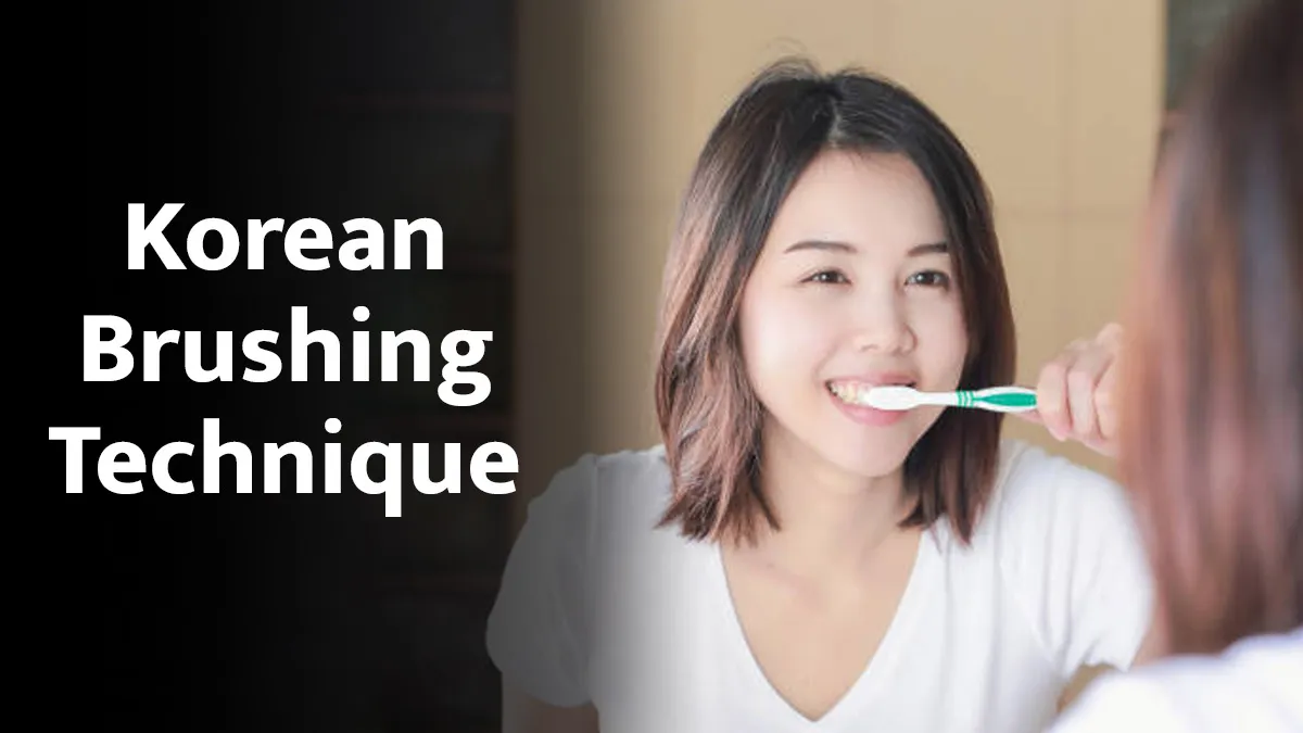 What Is the 3-3-3 Rule for Brushing Teeth? The Korean Secret to Perfect Oral Care