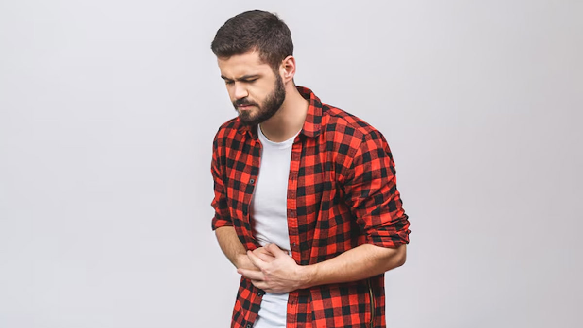 Acute Gastroenteritis Vs. Colitis: How To Tell The Difference?