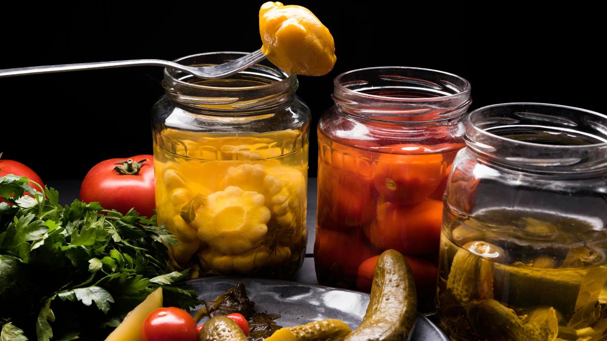 6 Ayurvedic Fermented Foods That You Must Add To Your Diet for Gut Nourishment