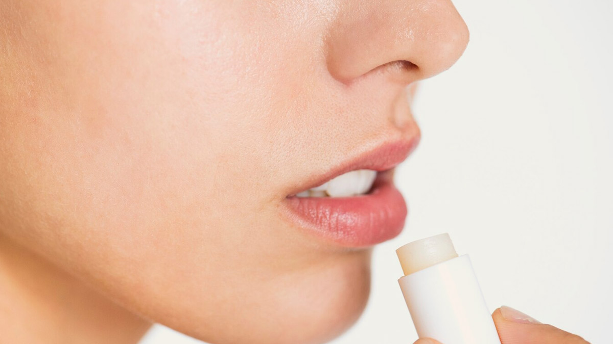Using Too Much Lip Balm? How To Avoid the 'Dependence Cycle' Without Drying Out