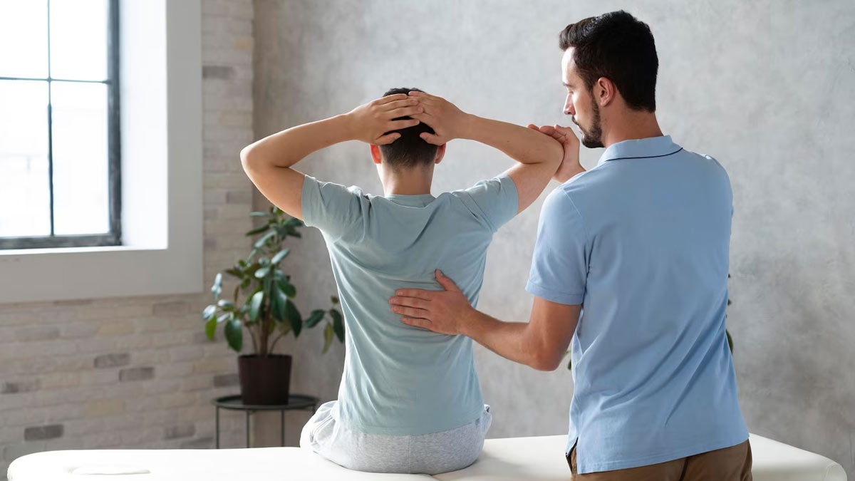 Spinal Hygiene: What It Means And Why It’s the Next Ergonomic Movement