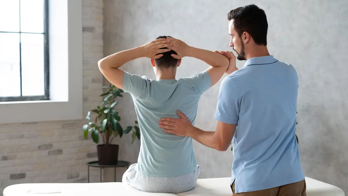 Spinal Hygiene: What It Means And Why It’s the Next Ergonomic Movement
