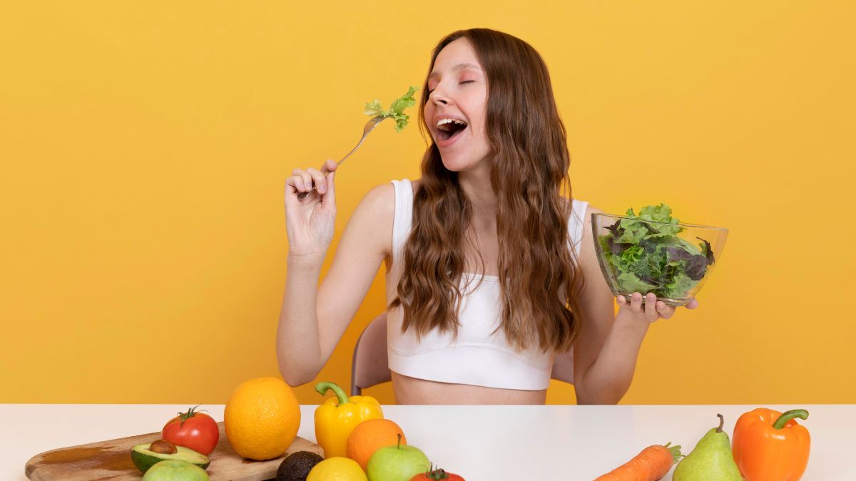 7 Reasons Why Veganism Can Be The Best Thing For You, Know Possible Benefits