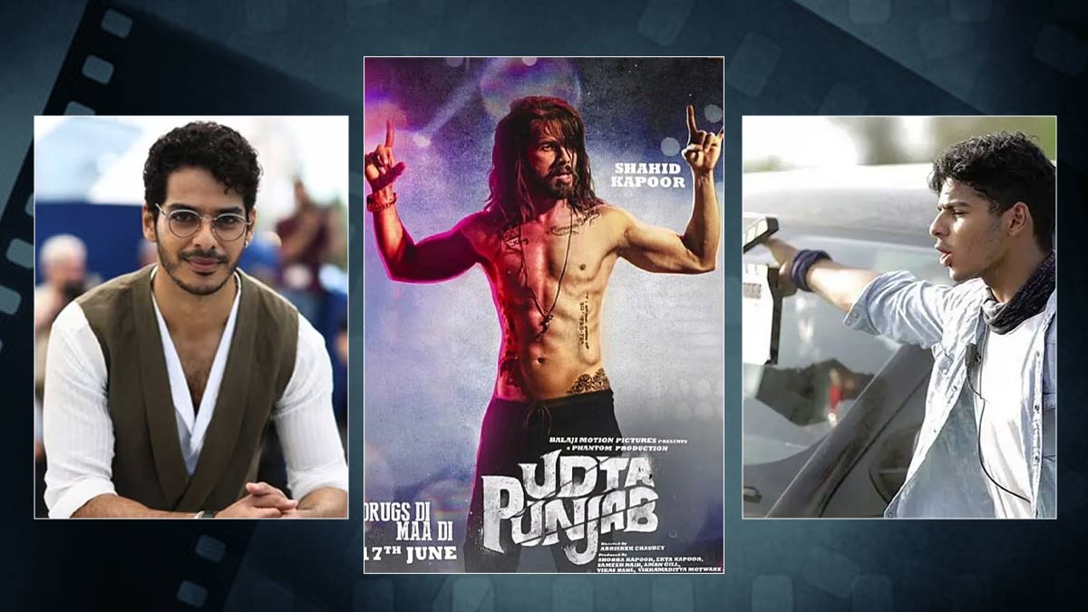 Ishaan Khatter Lost 4 Kgs in a Week on ‘Udta Punjab’: Is It Healthy to Lose This Weight in a Week?