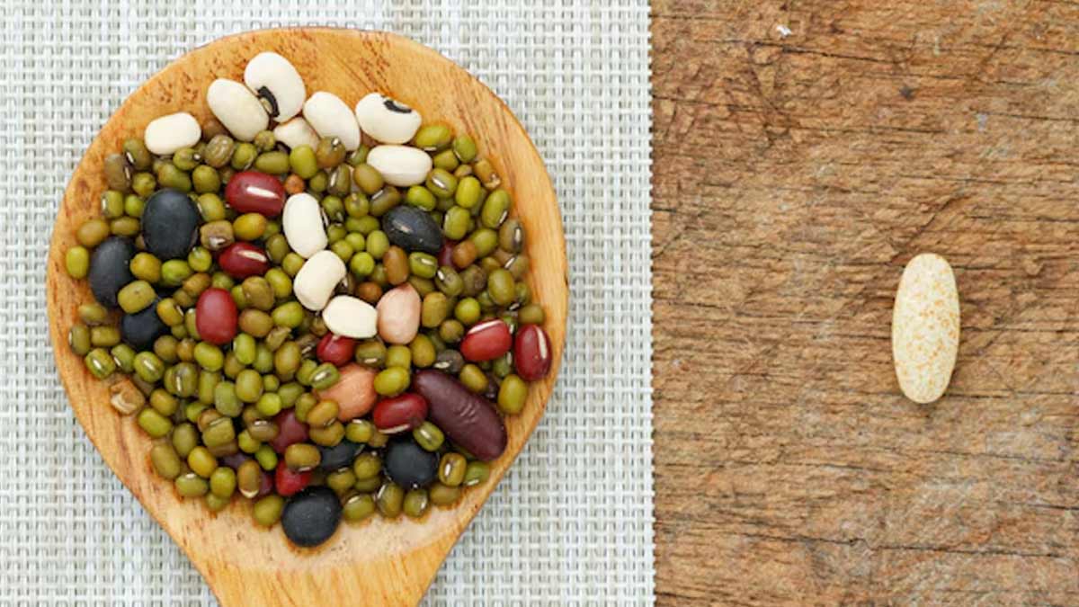 Can Eating Beans Benefit People With Prediabetes?