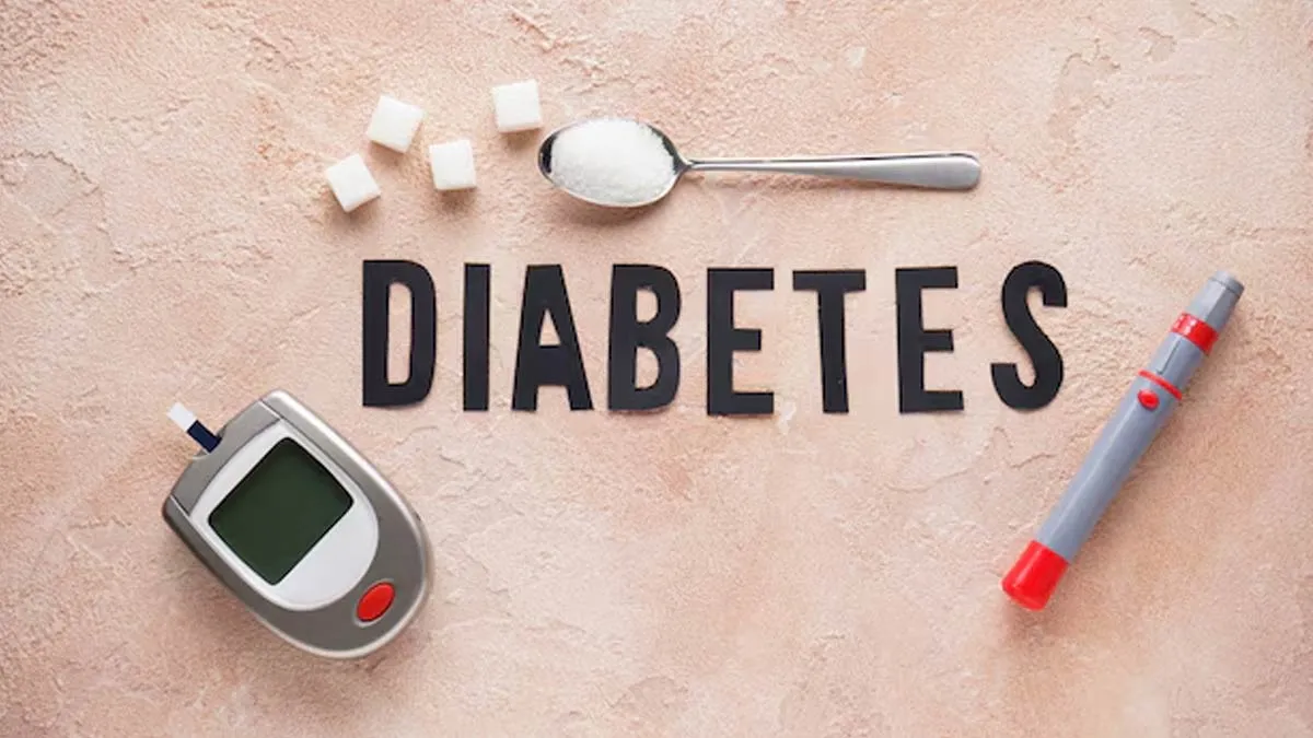 Are You At Risk For Diabetes? Here's How To Find Out