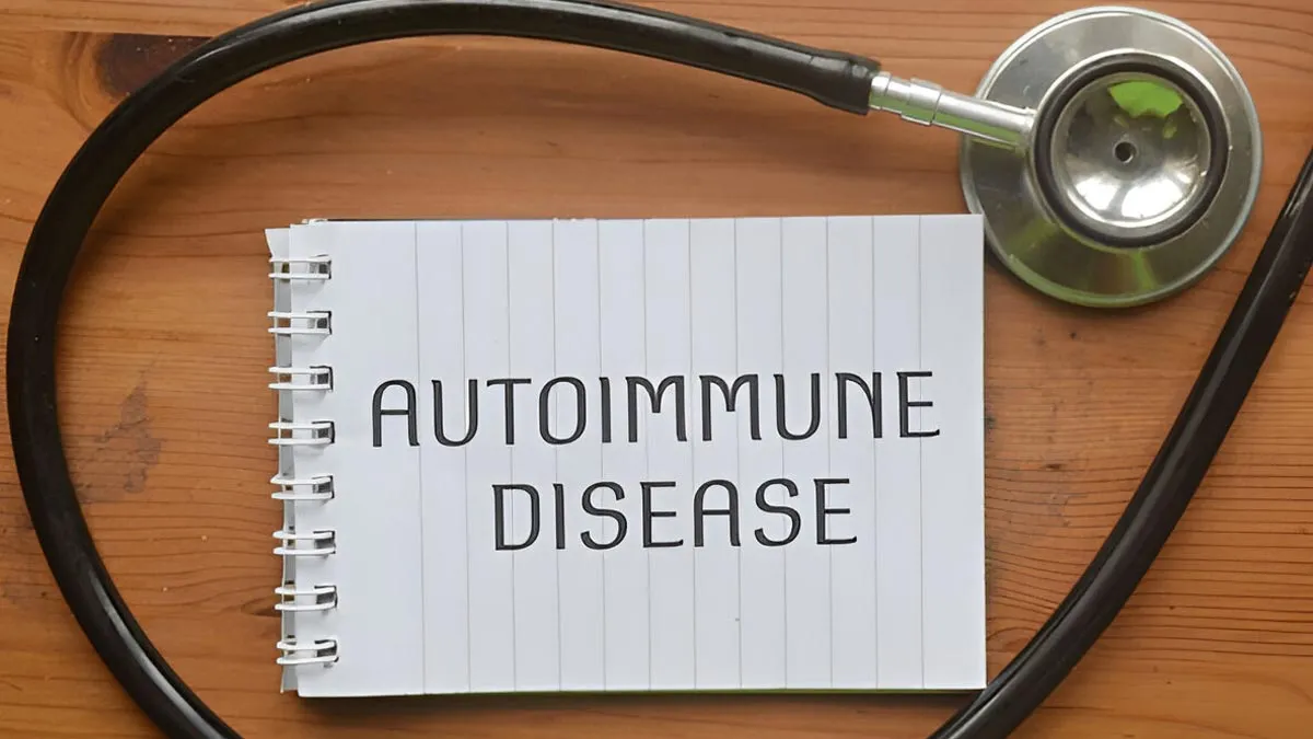 The Cardiac Impact Of Autoimmune Diseases: What Lupus, RA, And Psoriasis Can Do To The Heart