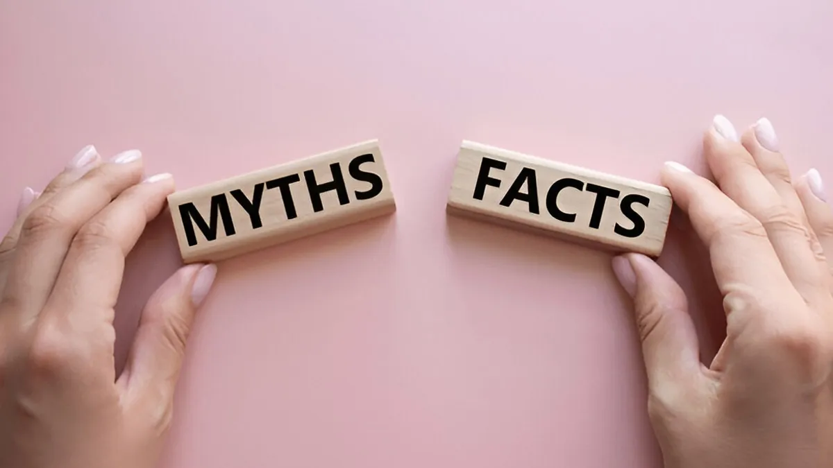 Misinformation Vs Medicine: What Doctors Need To Say In The Age Of Health Influencers