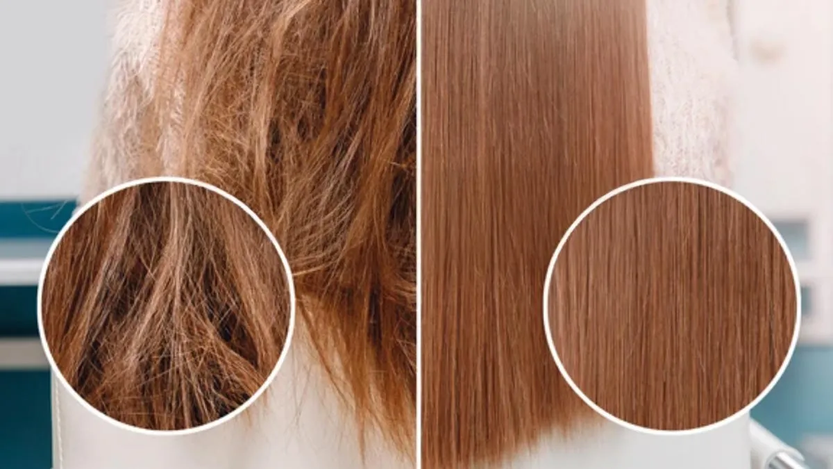 1-hair