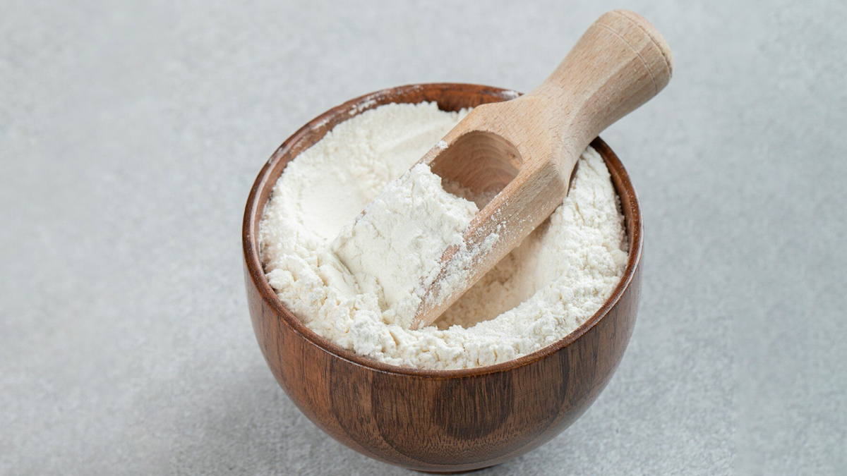 cornstarch-powder