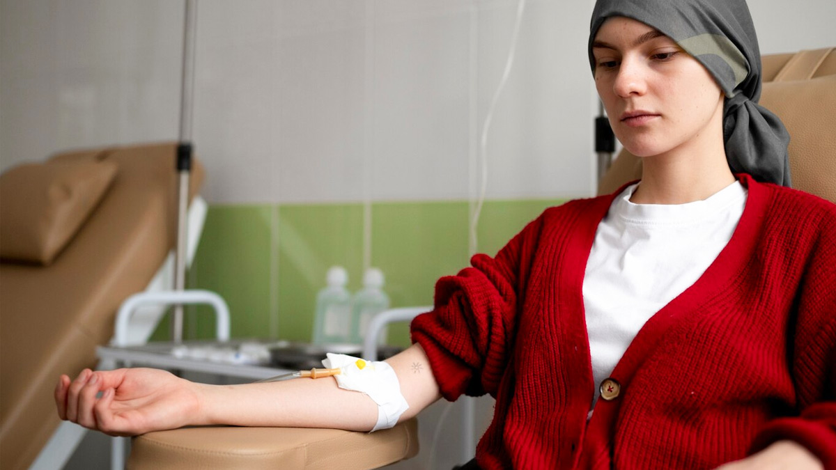 Millions Born between 2008 and 2017 Could Be At Risk Of Gastric Cancer; Study