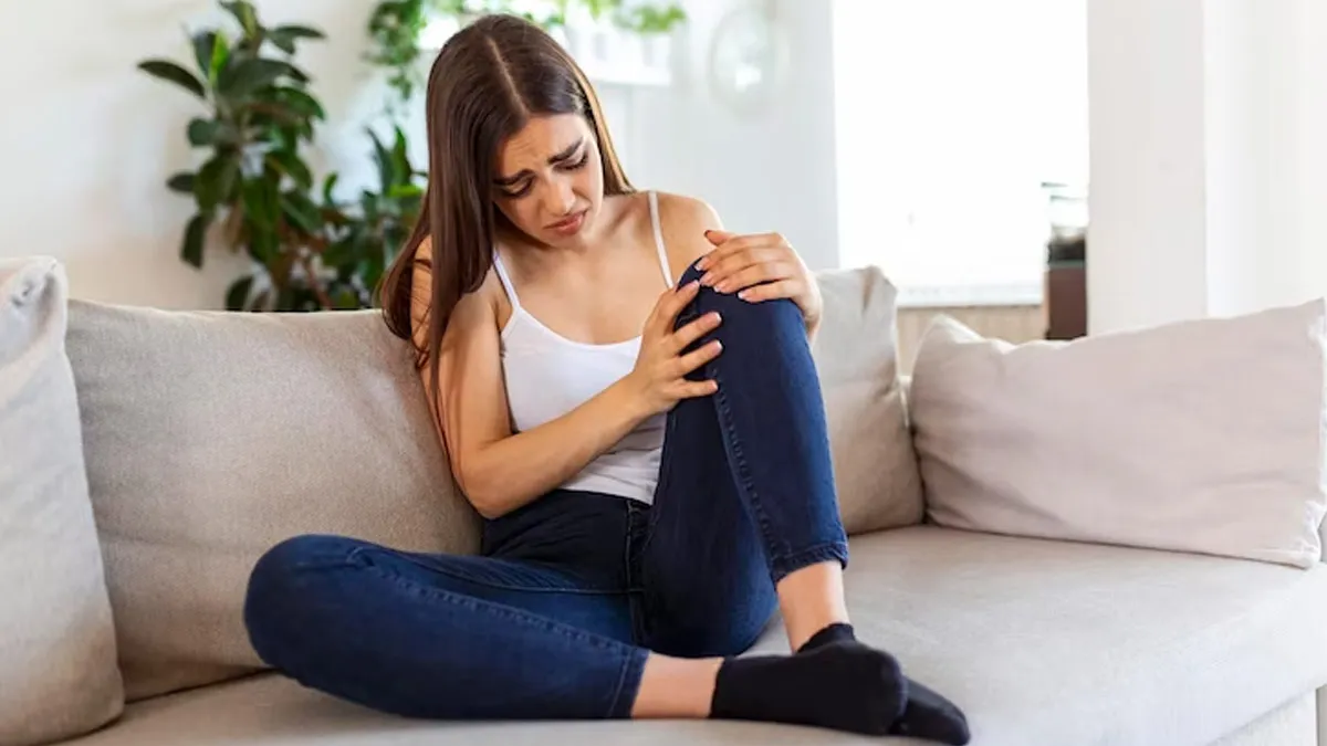 Can You Spot Magnesium Deficiency Without A Test? Expert Shares Signs To Watch Out For