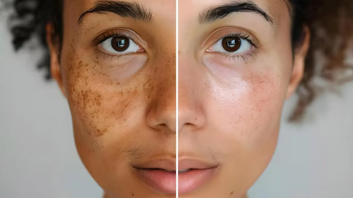 Struggling With Unexplained Skin Darkening? Expert Tells 6 Health Reasons You Need to Know
