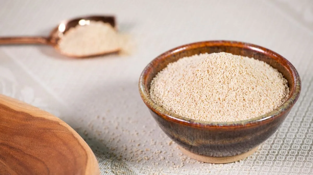 Expert Shares 6 Hidden Benefits of Poppy Seeds for Female Health