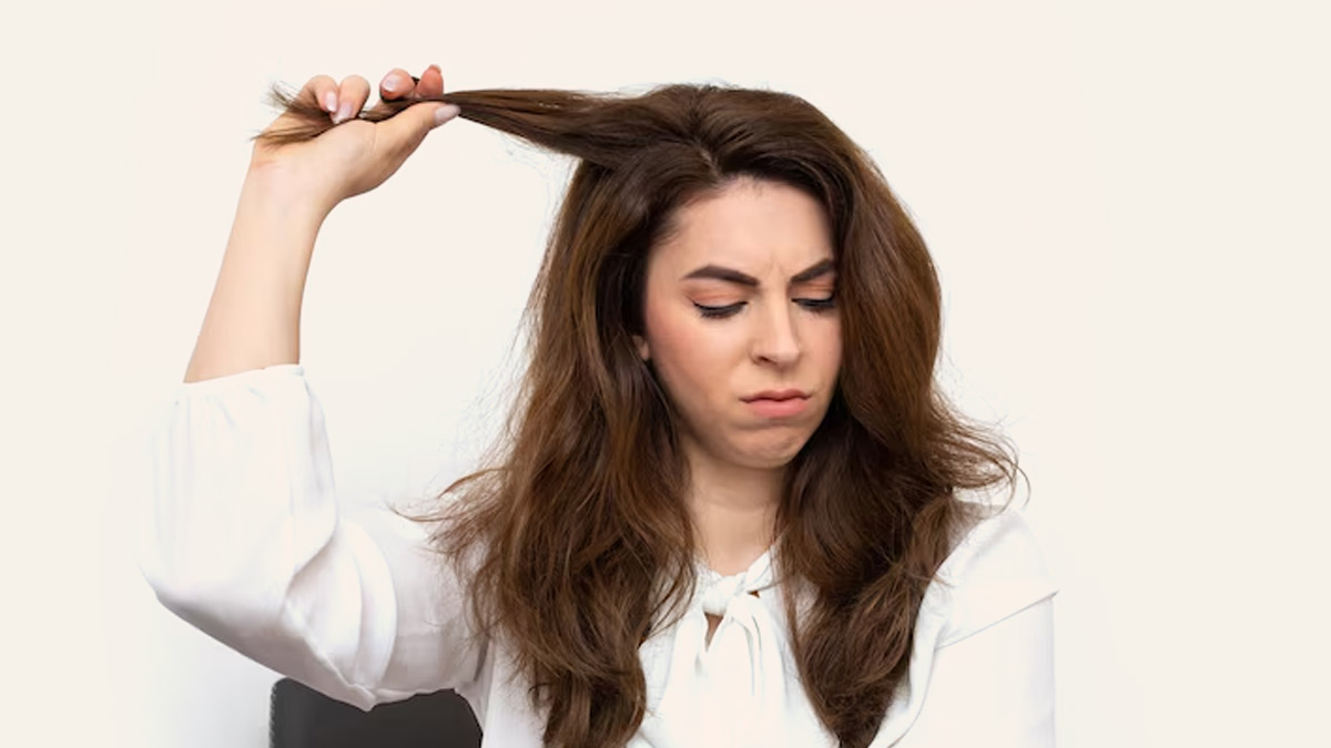 Trichotillomania: The Hair-Pulling Disorder That’s More Than Just A Bad Habit