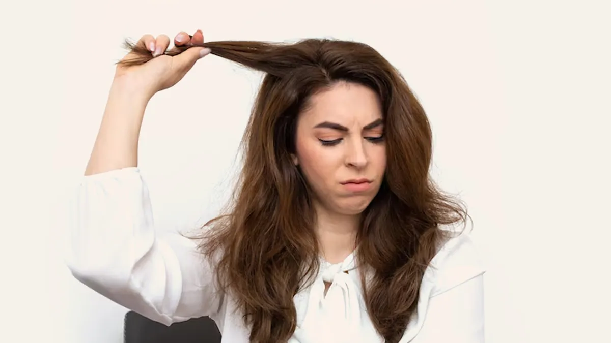 Trichotillomania: The Hair-Pulling Disorder That’s More Than Just A Bad Habit
